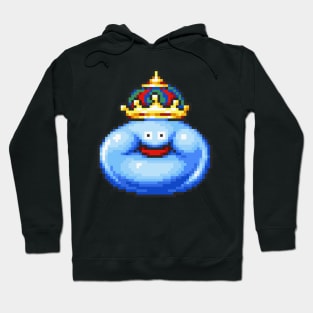 King Slime Sprite Hoodie